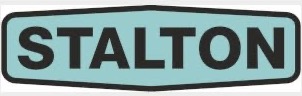 Logo Stalton CNC
